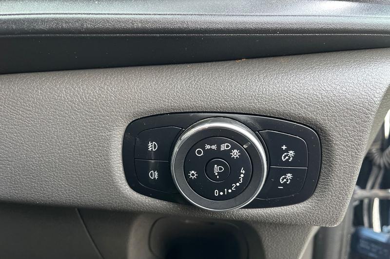 Used Ford Transit Custom 2021 for sale - 76960881: Photo 24