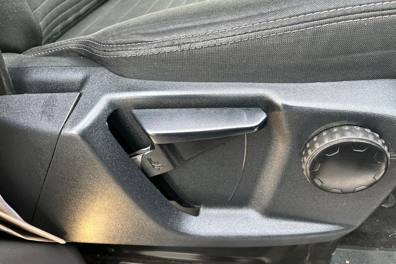 Used Ford Transit Custom 2021 for sale - 76960881: Photo 26