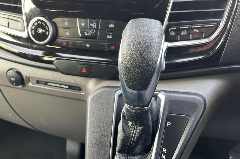 Used Ford Transit Custom 2021 for sale - 76960881: Photo 33