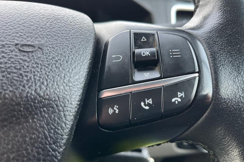 Used Ford Transit Custom 2021 for sale - 76960881: Photo 35