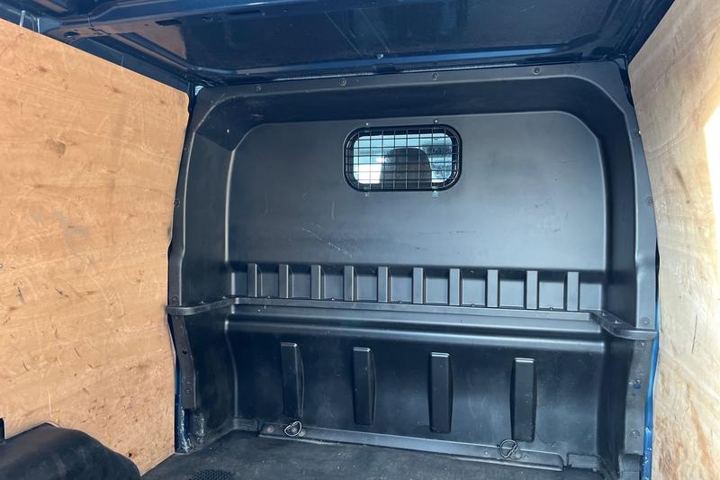 Used Ford Transit Custom 2021 for sale - 76960881: Photo 5