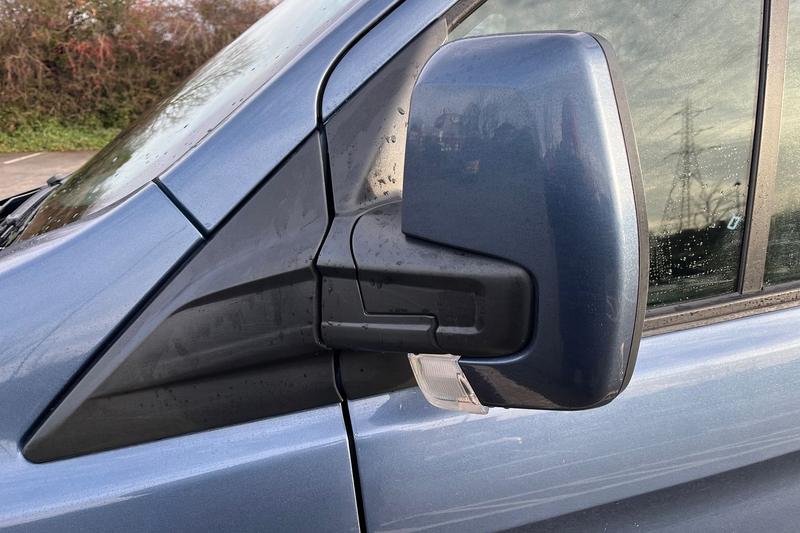 Used Ford Transit Custom 2021 for sale - 76960881: Photo 8