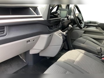 Used Ford Transit Custom 2024 for sale - 78817881: Photo