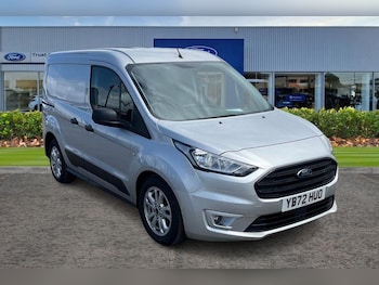 Used Ford Transit Connect 2022 for sale - 75495285: Photo
