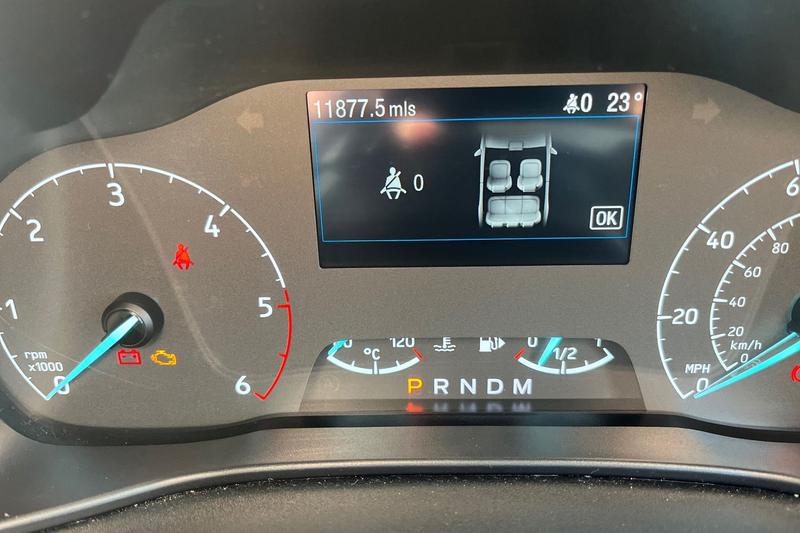 Vehicle 29