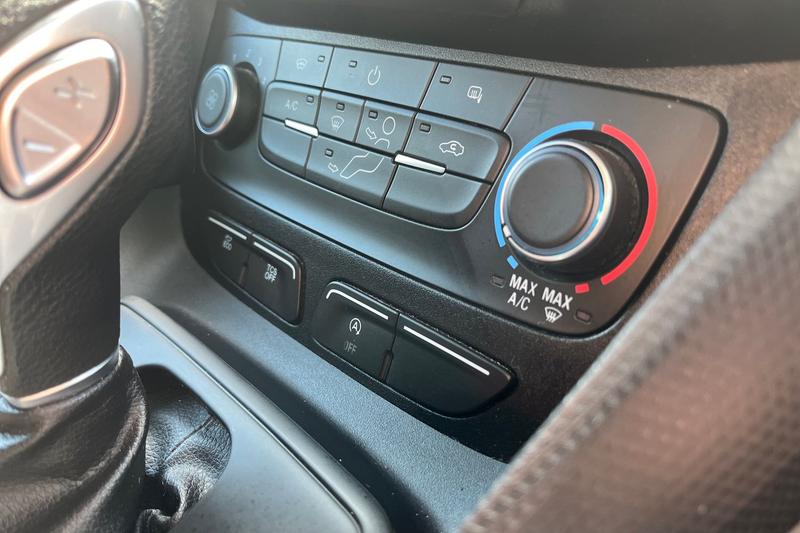 Vehicle 34