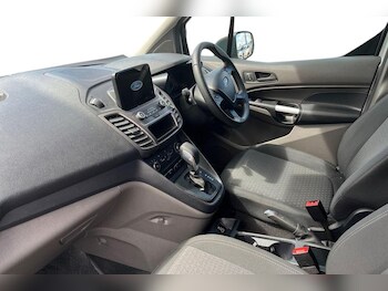 Used Ford Transit Connect 2022 for sale - 75495285: Photo