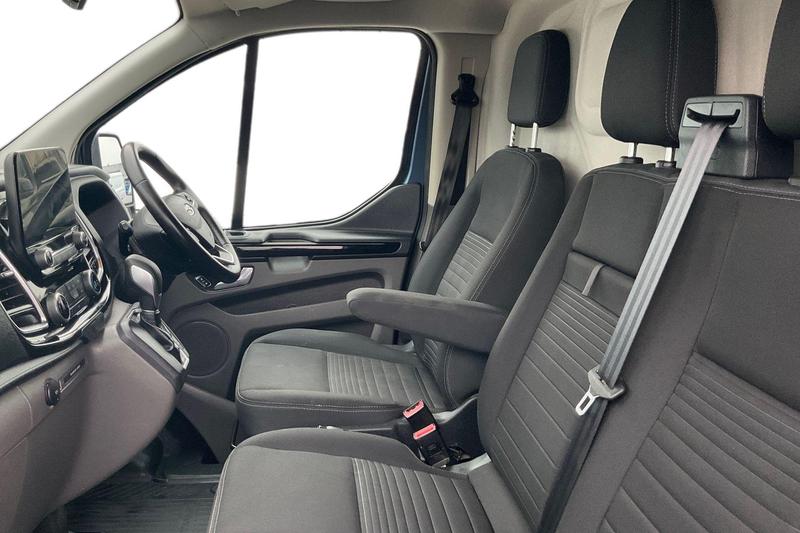 Used Ford Transit Custom 2023 for sale - 77878262: Photo 10
