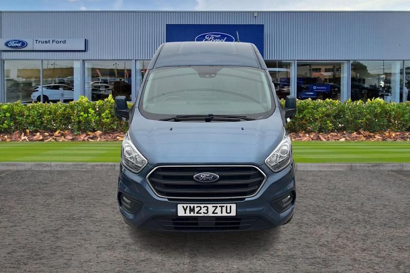Used Ford Transit Custom 2023 for sale - 77878262: Photo 11
