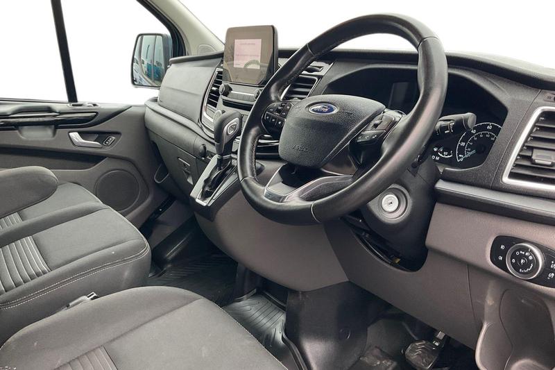 Used Ford Transit Custom 2023 for sale - 77878262: Photo 13