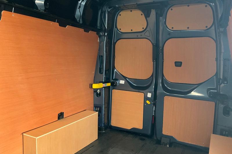 Used Ford Transit Custom 2023 for sale - 77878262: Photo 14