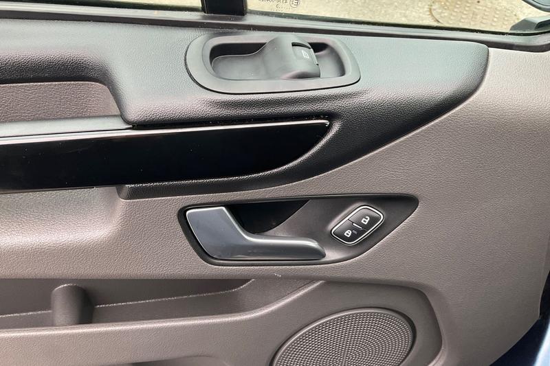 Used Ford Transit Custom 2023 for sale - 77878262: Photo 20