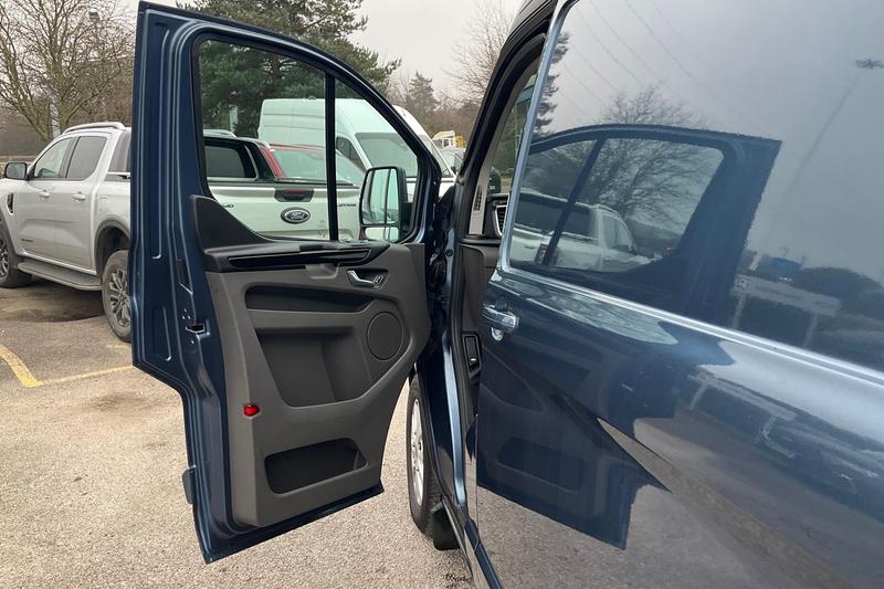 Used Ford Transit Custom 2023 for sale - 77878262: Photo 21