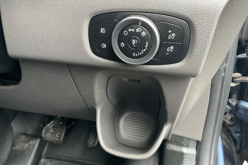 Used Ford Transit Custom 2023 for sale - 77878262: Photo 22