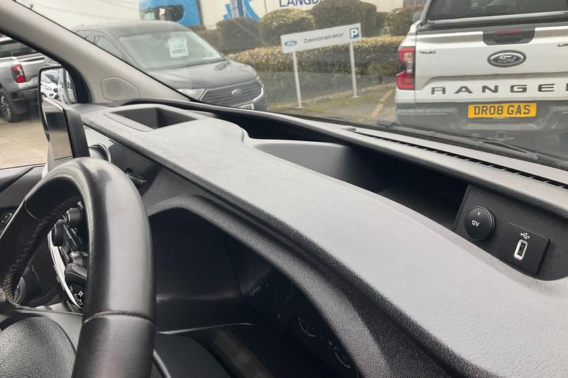 Used Ford Transit Custom 2023 for sale - 77878262: Photo 23