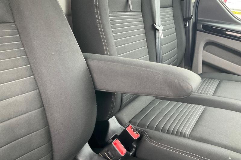 Used Ford Transit Custom 2023 for sale - 77878262: Photo 25