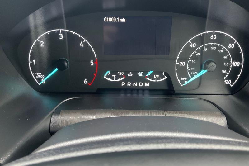 Used Ford Transit Custom 2023 for sale - 77878262: Photo 27