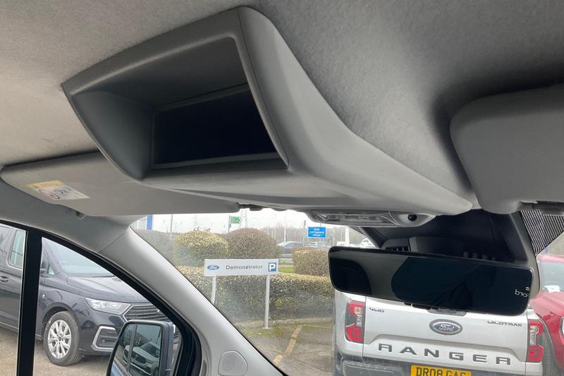 Used Ford Transit Custom 2023 for sale - 77878262: Photo 28