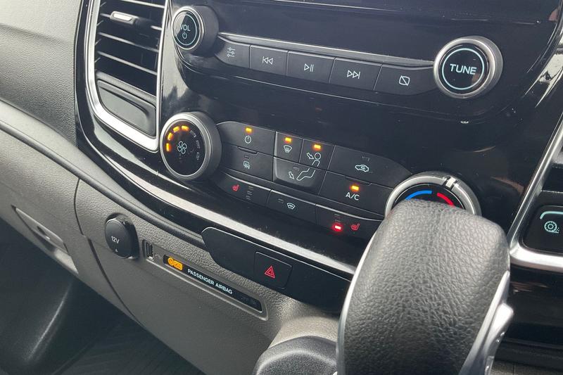 Used Ford Transit Custom 2023 for sale - 77878262: Photo 29