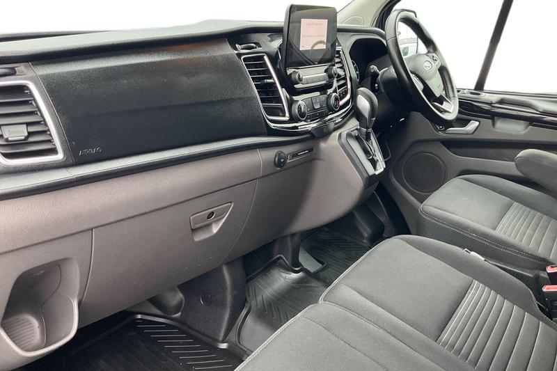 Used Ford Transit Custom 2023 for sale - 77878262: Photo 3