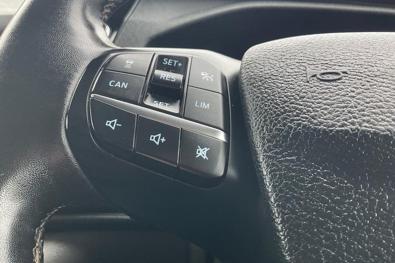 Used Ford Transit Custom 2023 for sale - 77878262: Photo 31