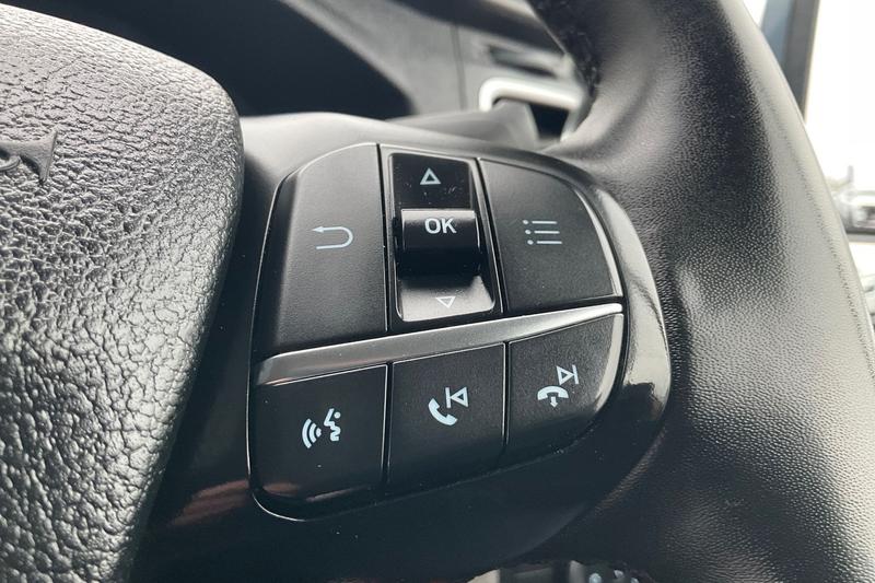 Used Ford Transit Custom 2023 for sale - 77878262: Photo 32