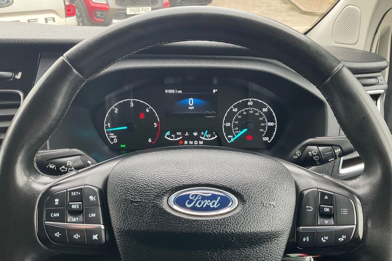 Used Ford Transit Custom 2023 for sale - 77878262: Photo 33