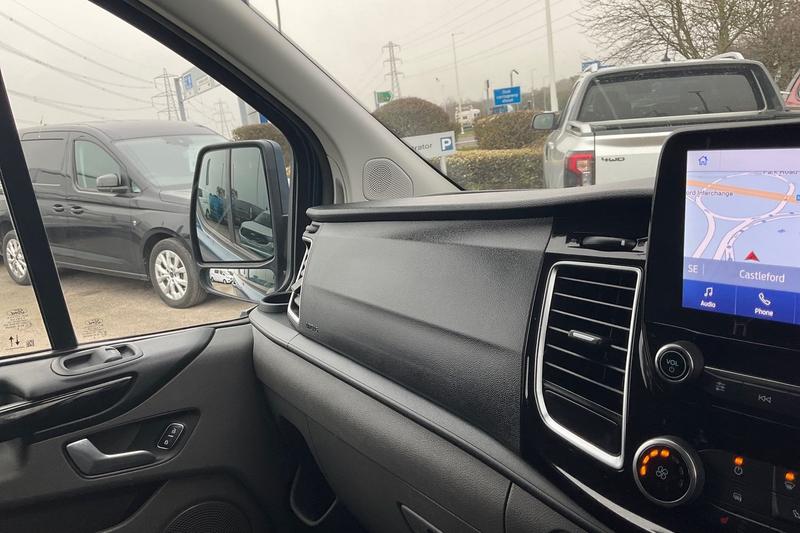 Used Ford Transit Custom 2023 for sale - 77878262: Photo 34