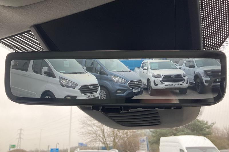 Used Ford Transit Custom 2023 for sale - 77878262: Photo 35