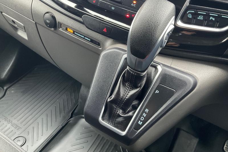 Used Ford Transit Custom 2023 for sale - 77878262: Photo 36