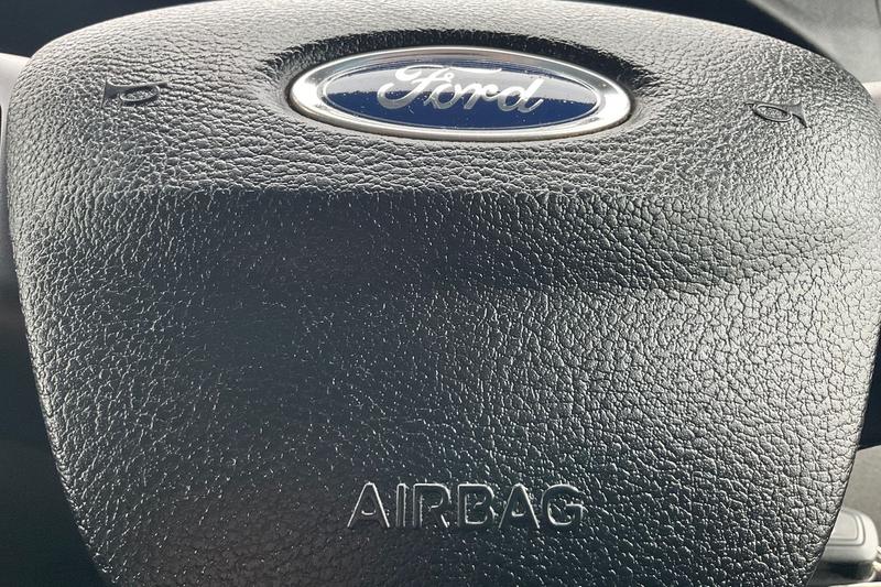 Used Ford Transit Custom 2023 for sale - 77878262: Photo 37