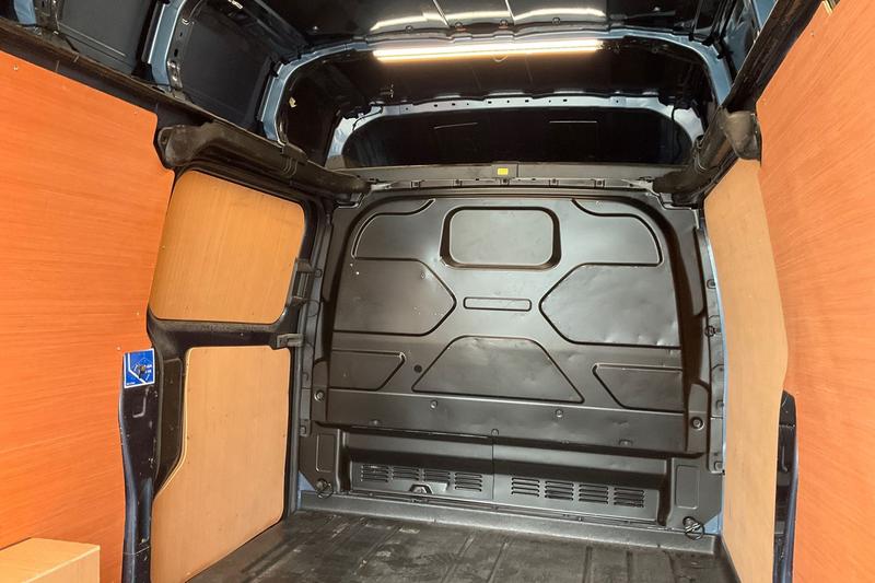 Used Ford Transit Custom 2023 for sale - 77878262: Photo 4