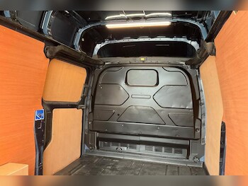 Used Ford Transit Custom 2023 for sale - 77878262: Photo