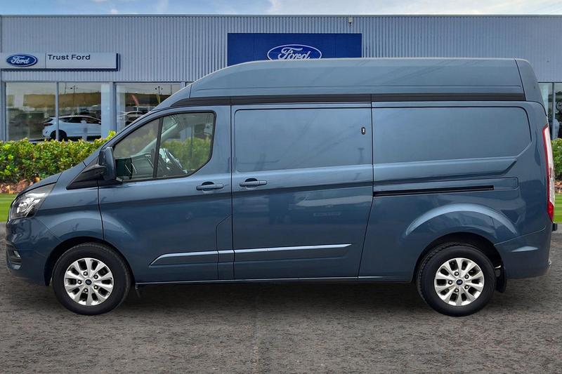 Used Ford Transit Custom 2023 for sale - 77878262: Photo 5