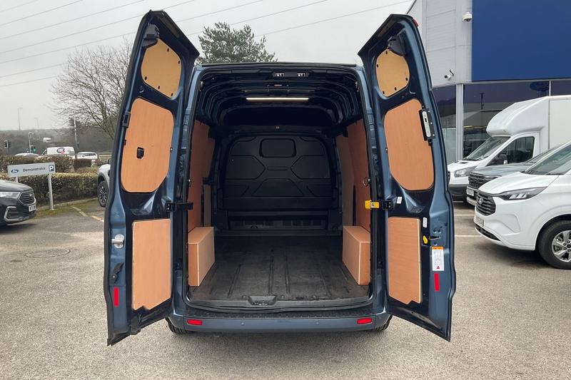 Used Ford Transit Custom 2023 for sale - 77878262: Photo 6