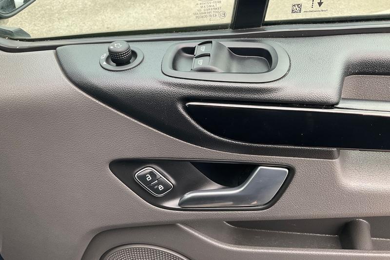 Used Ford Transit Custom 2023 for sale - 77878262: Photo 7