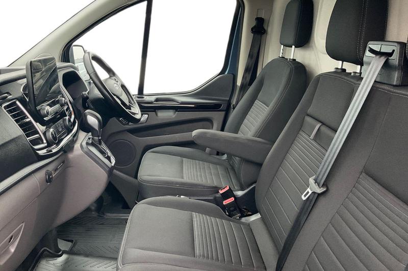 Used Ford Transit Custom 2023 for sale - 77878262: Photo 9