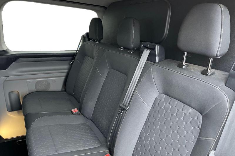 Used Ford Transit Custom 2025 for sale - 77152195: Photo 10