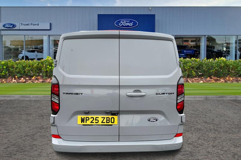 Used Ford Transit Custom 2025 for sale - 77152195: Photo 12