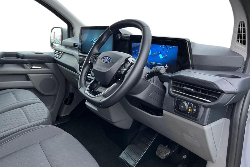 Used Ford Transit Custom 2025 for sale - 77152195: Photo 13