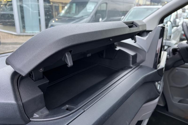 Used Ford Transit Custom 2025 for sale - 77152195: Photo 14