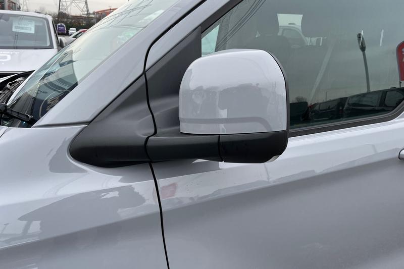 Used Ford Transit Custom 2025 for sale - 77152195: Photo 18