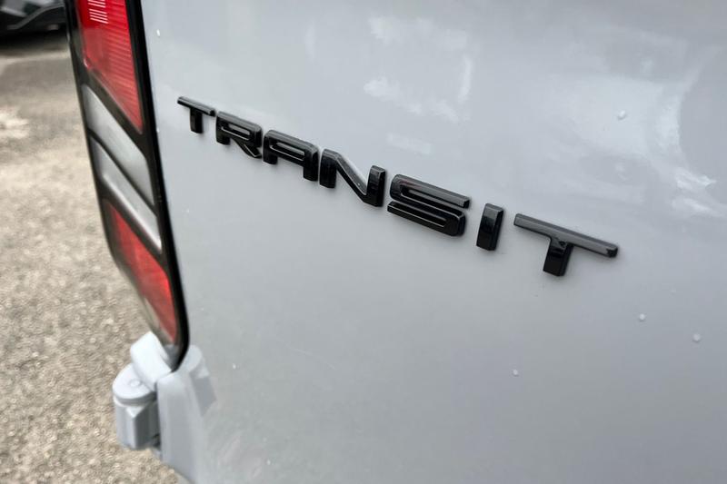 Used Ford Transit Custom 2025 for sale - 77152195: Photo 19