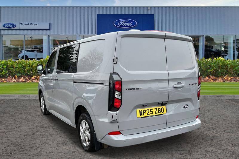 Used Ford Transit Custom 2025 for sale - 77152195: Photo 2