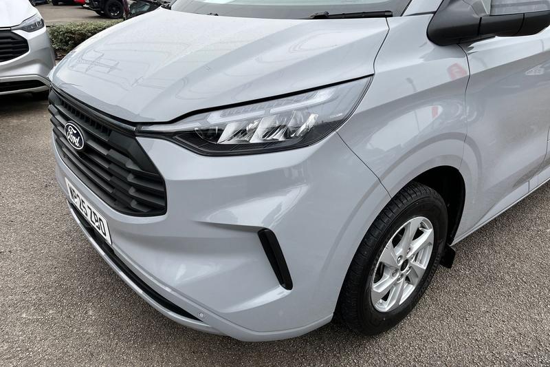 Used Ford Transit Custom 2025 for sale - 77152195: Photo 20