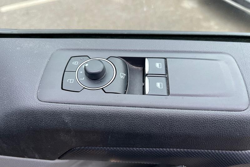 Used Ford Transit Custom 2025 for sale - 77152195: Photo 21