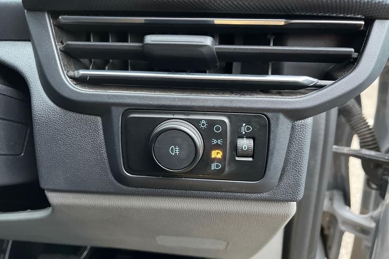 Used Ford Transit Custom 2025 for sale - 77152195: Photo 22