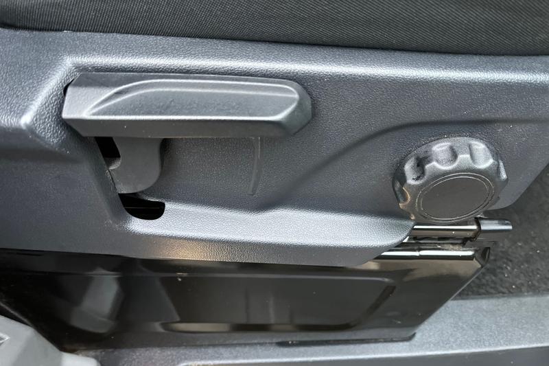 Used Ford Transit Custom 2025 for sale - 77152195: Photo 25