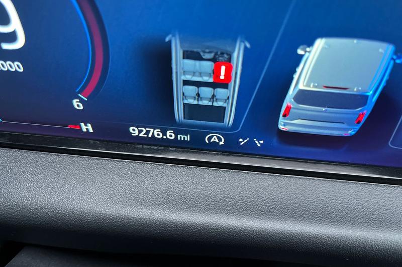 Used Ford Transit Custom 2025 for sale - 77152195: Photo 27