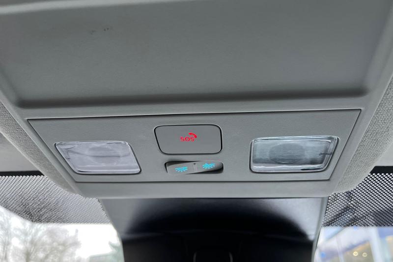 Used Ford Transit Custom 2025 for sale - 77152195: Photo 28